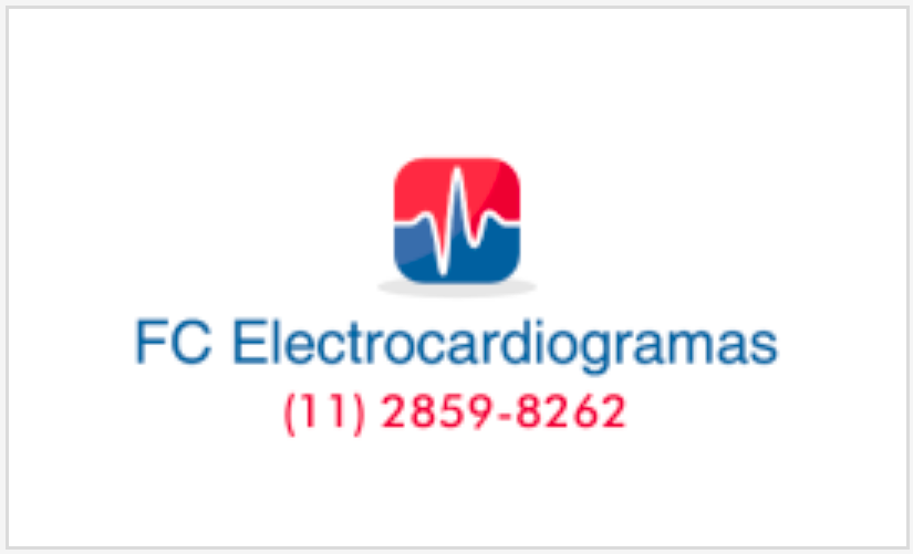 FC Estudios Cardiológicos a Domicilio